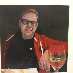 Meet your Posher, Stuart